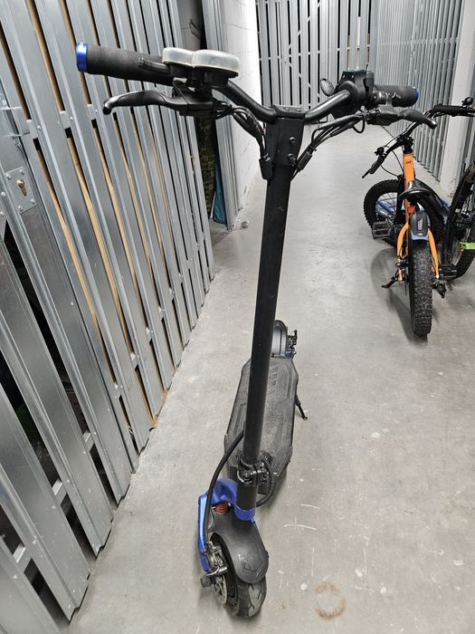 Kaabo Mantis 8 dual