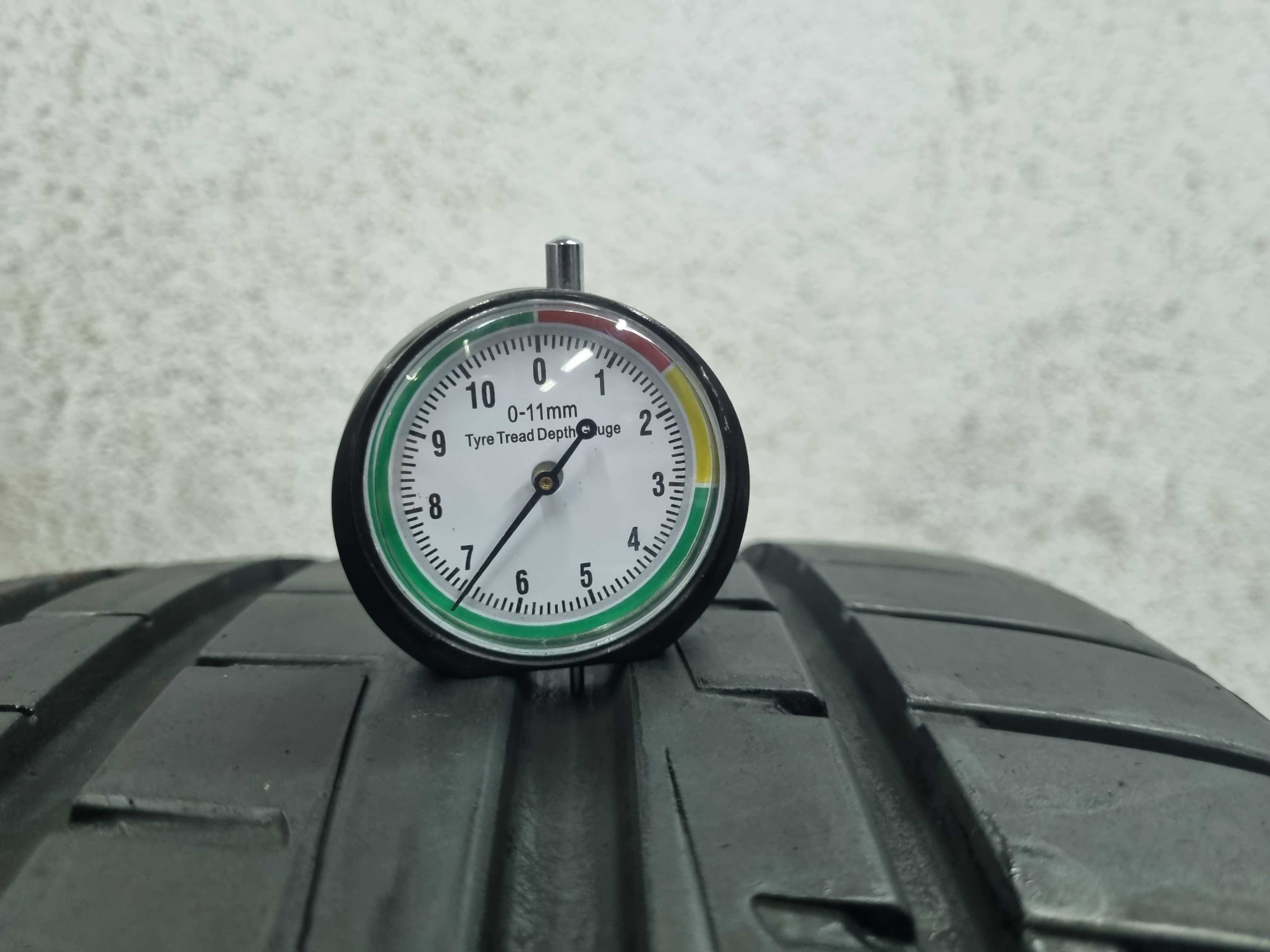 275/30/20 97Y Goodyear Eagle F1 Asymmetric 3* RSC MOE Dot.4022R