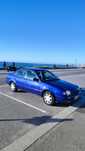 Vendo Toyota Corolla
