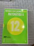 Preparar o Exame Nacional de Matematica A