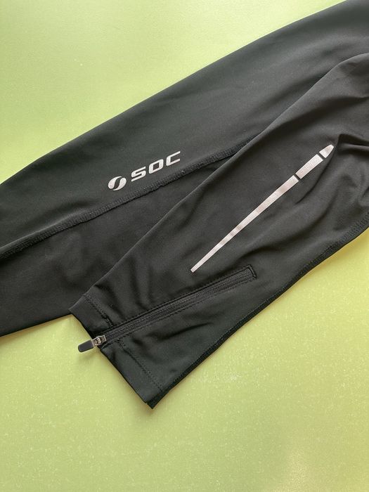 Штани Soc для футбола, р.152