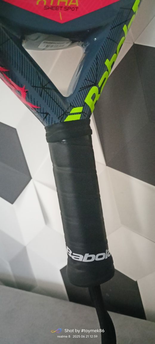 Babolat Reflex Soft Power Core 2