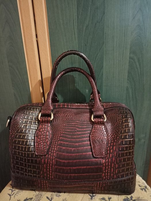 Сумка зручна 32Х20 см