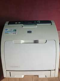 Принтер HP Color LaserJet 3600