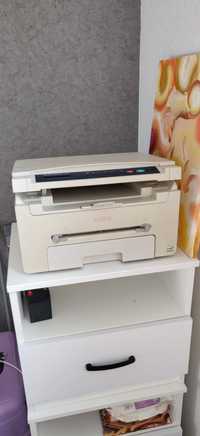 XEROX 3119 МФУ. В наличии.самовывоз.возможна доставка.