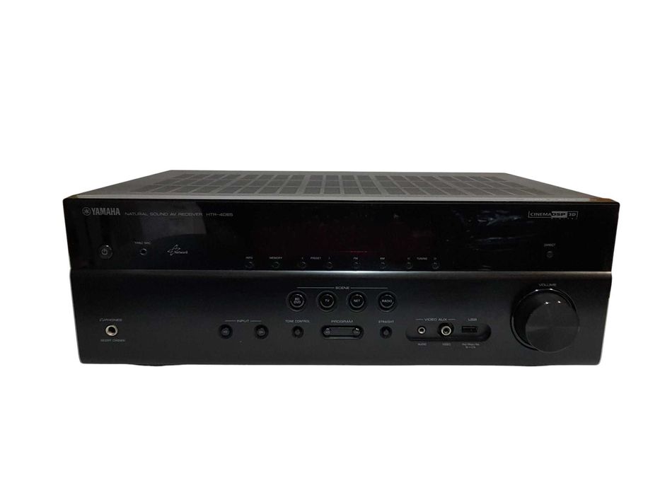 Amplituner YAMAHA HTR-4065