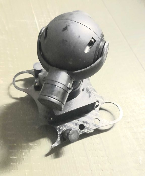 Камера Topotek с інфрачервоним баченям