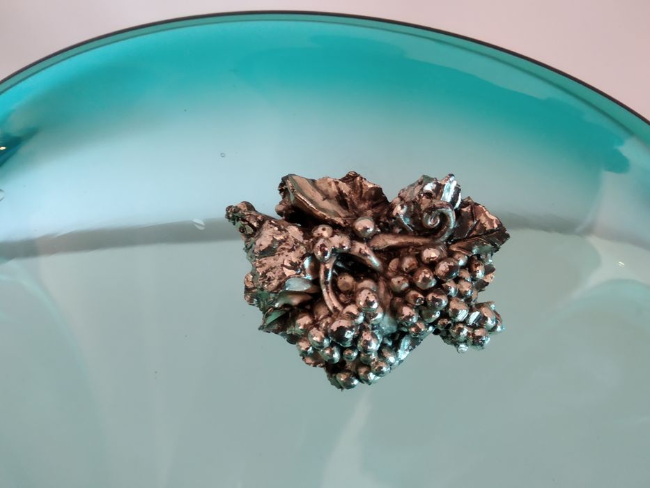 Taça decoração Creazioni U. Fumiento