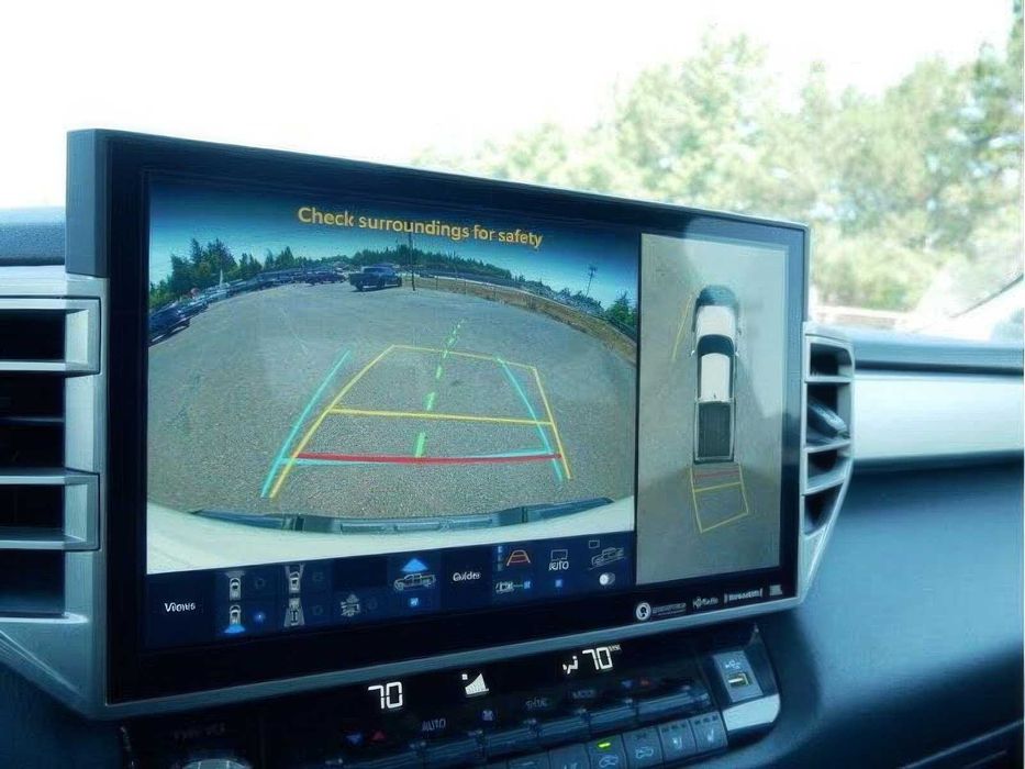 Toyota Tundra Limited CrewMax Cab LB      2022