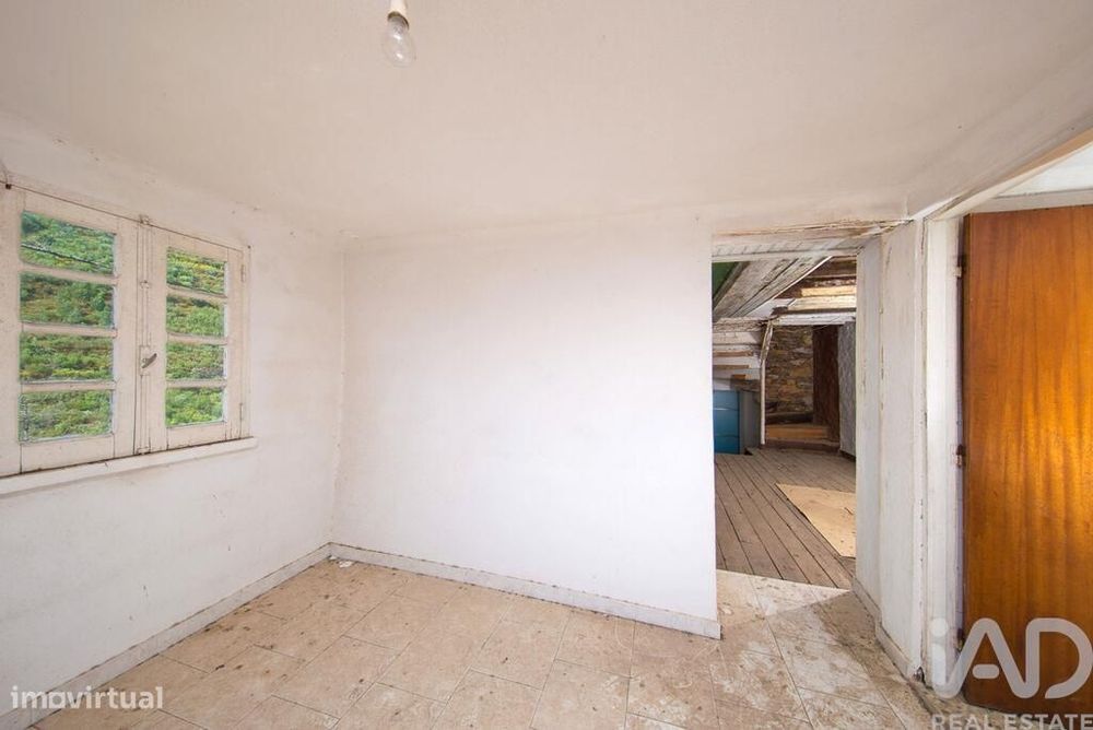 Casa / Villa T3 em Pomares de 131,00 m2