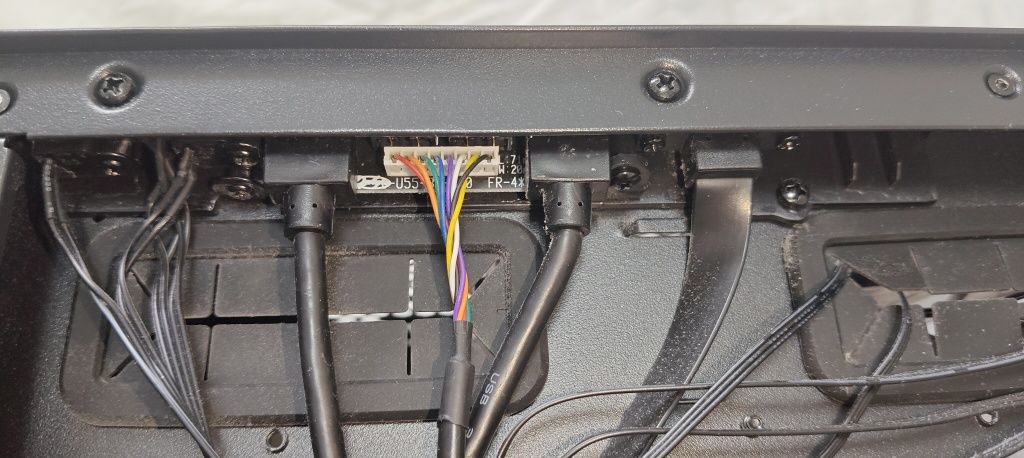 Корпус 2E Contego Neo (2E-GW05)