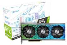 Palit GeForce RTX 3090 GAMEROCK 24G