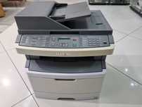 Drukarka laserowa LEXMARK X364DN