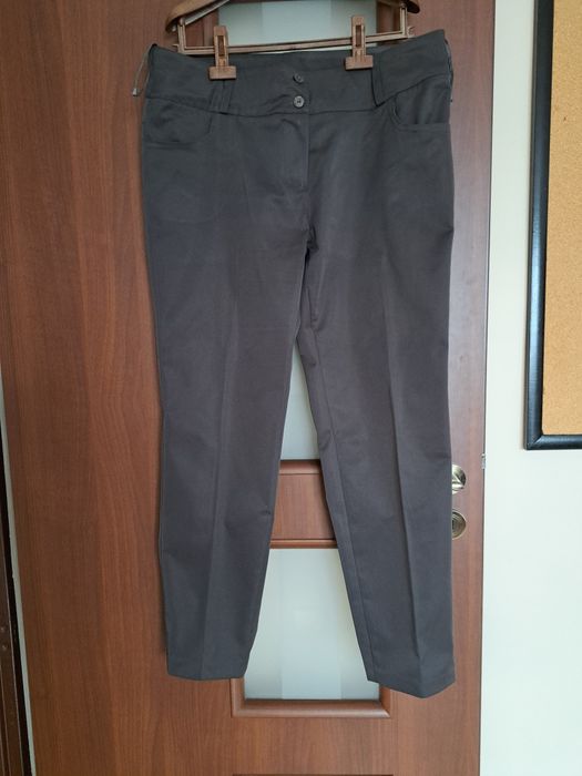 Spodnie damskie Sara - Go r. 46