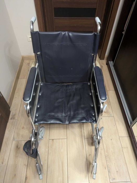 wózek inwalidzki