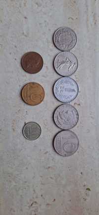 Zabytkowe monety