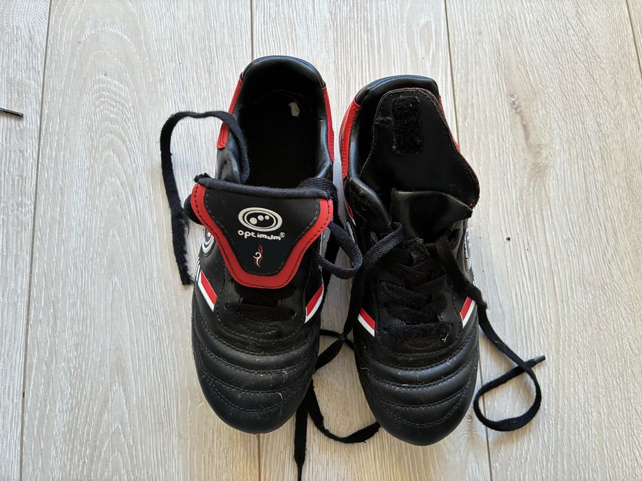 Buty do pilki noznej 36