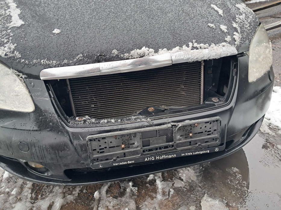 2006 Fiat Croma II 1.9 JTD 150KM 939A2000 Silnik części