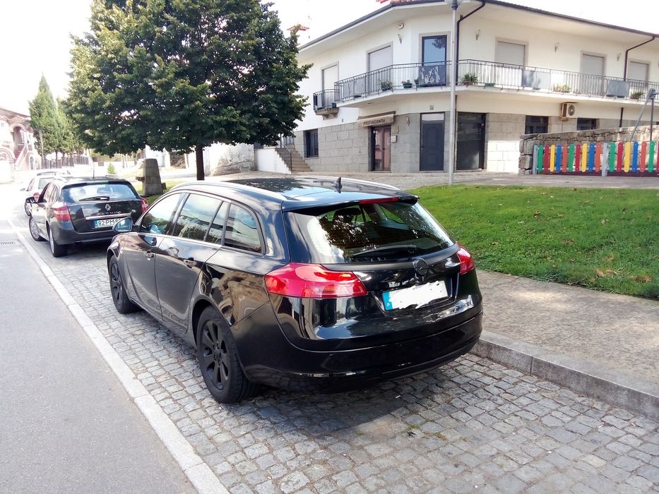 Insignia 2.0 2011