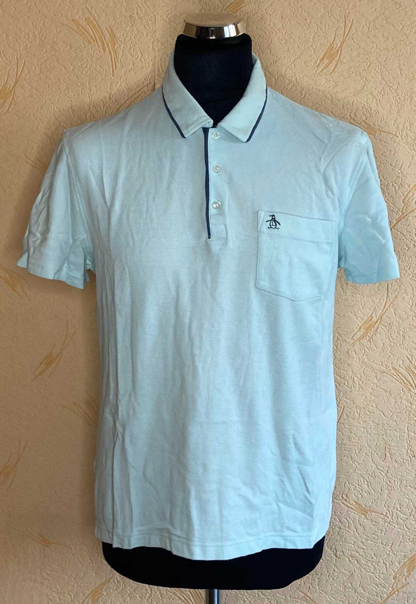 Polo Original Penguin Roz. L