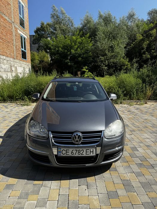 Golf 5 1.9 tdi mehanika