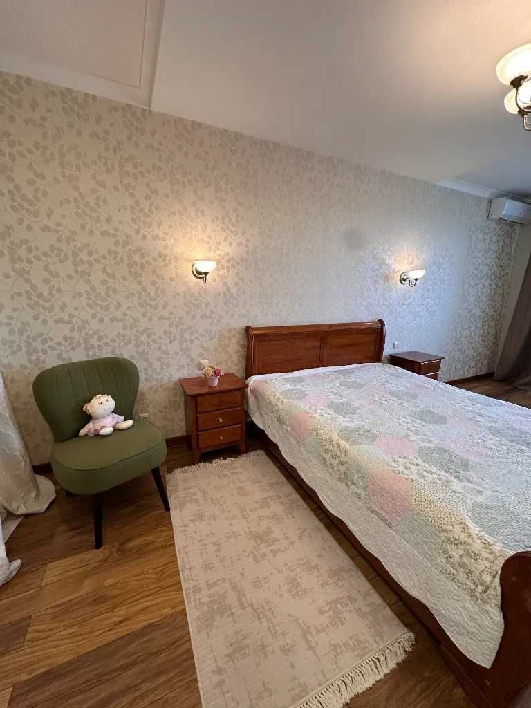 Продам 3к квартиру на Победе 6
