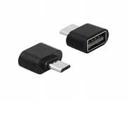 przejście adapter MICRO USB - OTG HOST LX8470