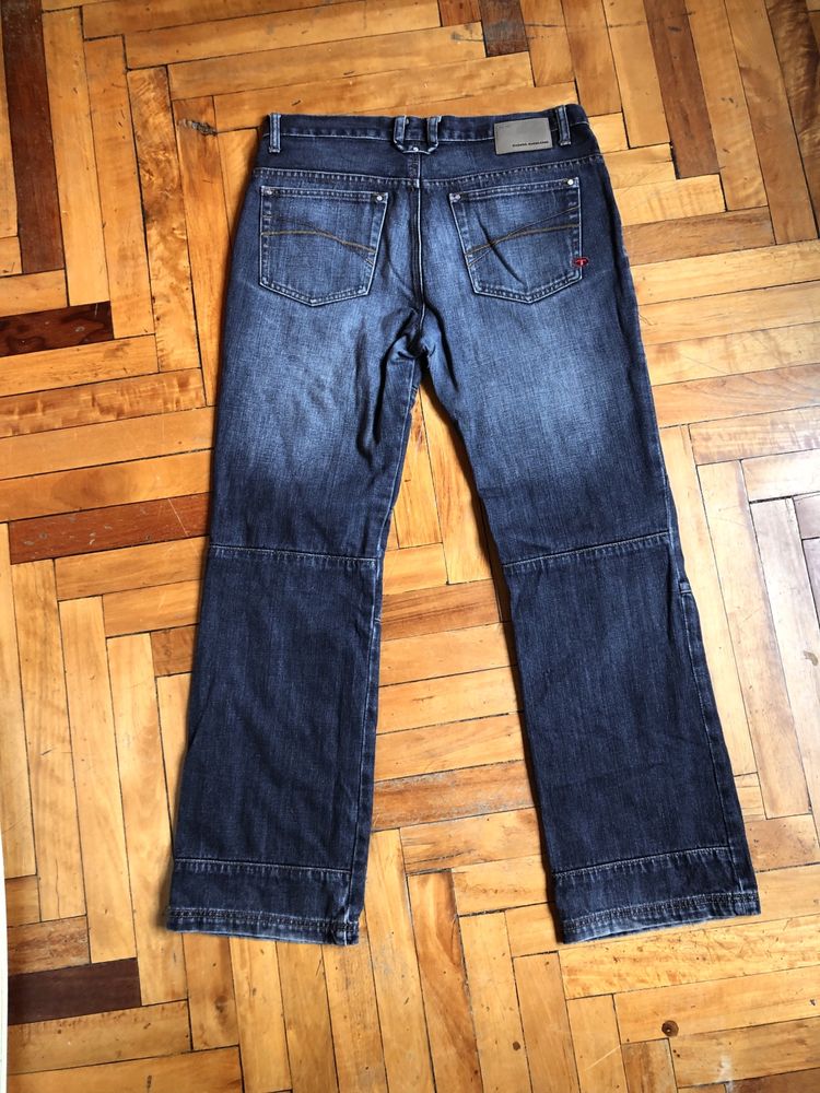 Классные мужские штаны, джинсы Tom Tailor оригинал