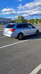 Opel Astra J Spotrs Tourer