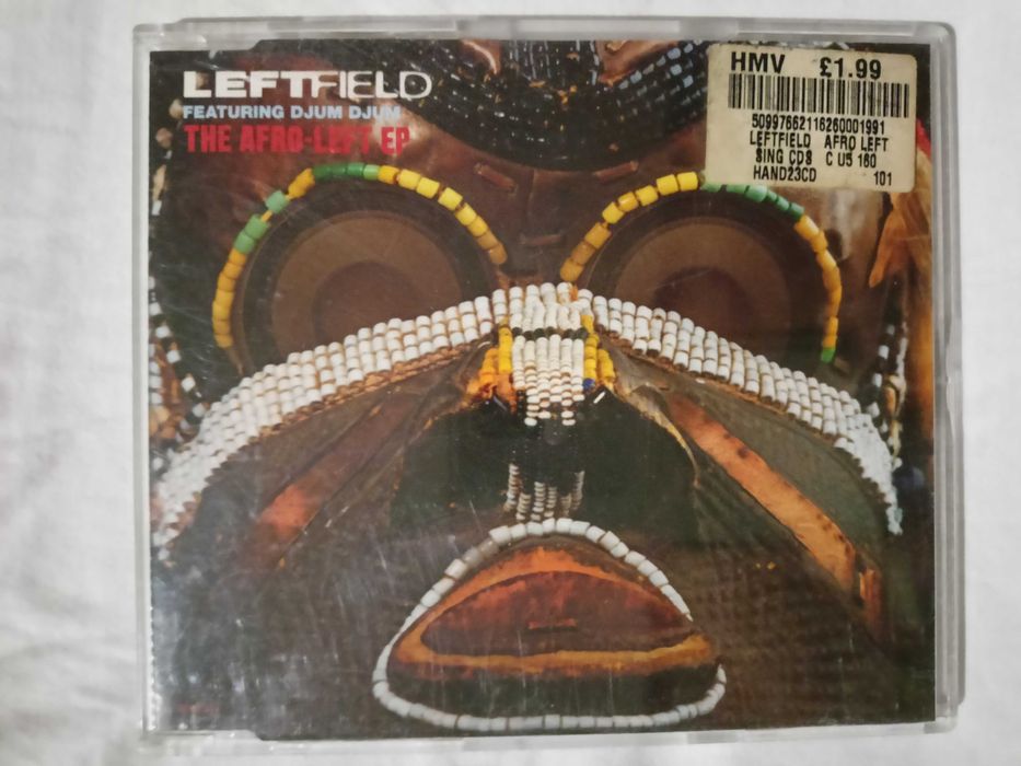 Музичні компакт диски -лот 8 ( привезені з Європи)