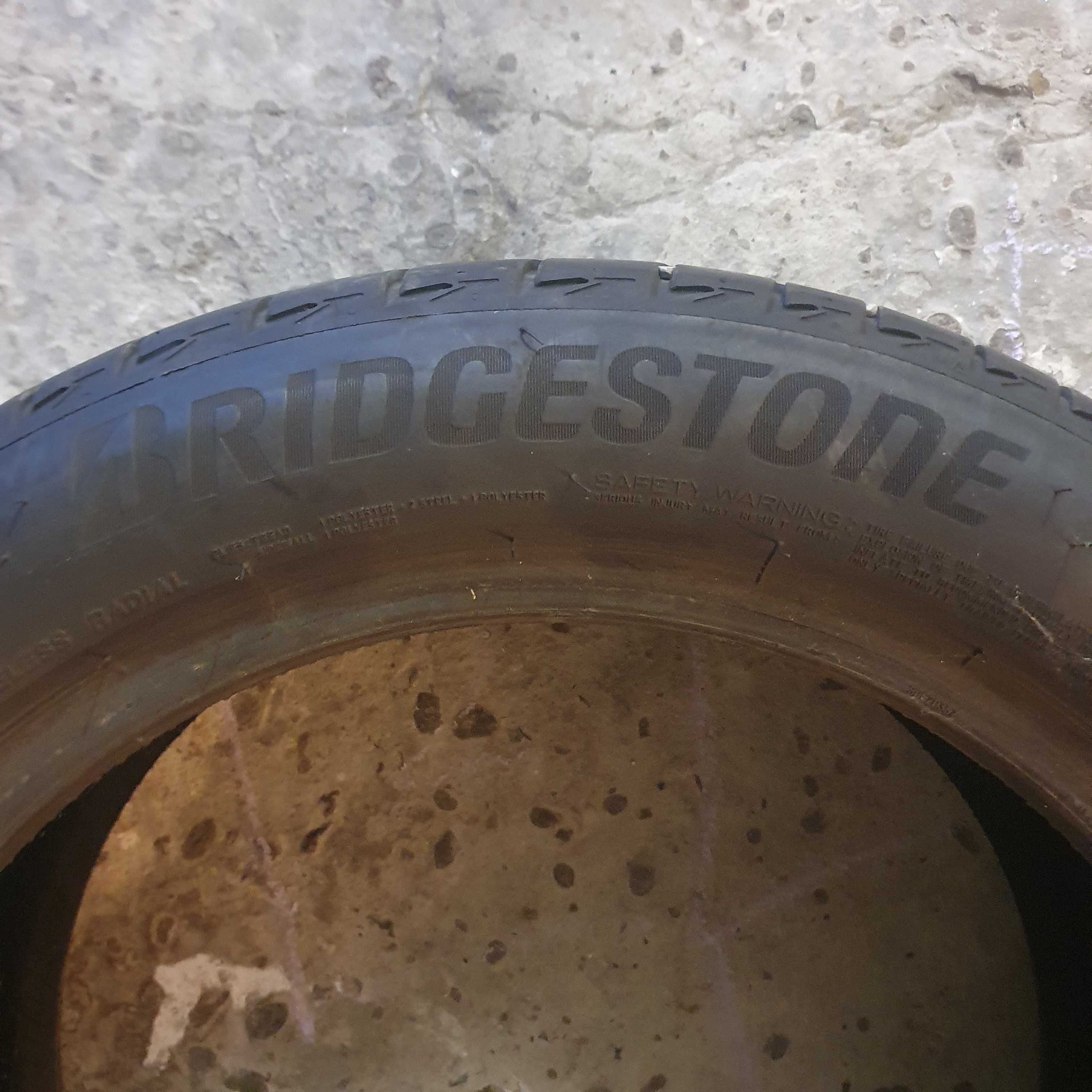 Шини Bridgestone 225 50 17