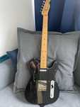1993 Fender Telecaster - MiJ - japończyk - gitara elektryczna