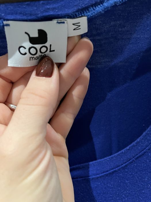 Bluzka do karnienia Cool Mama M