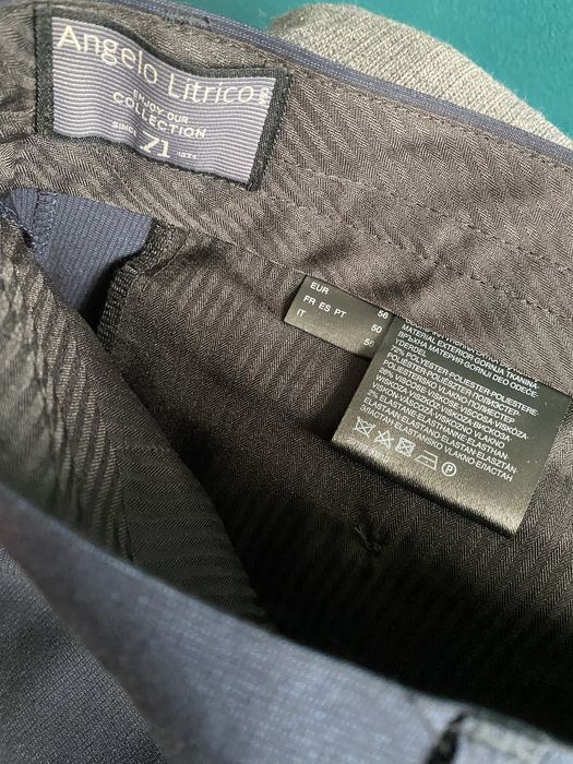 Zestaw Cały garnitur marki Angelo Litrico rozmiar XL