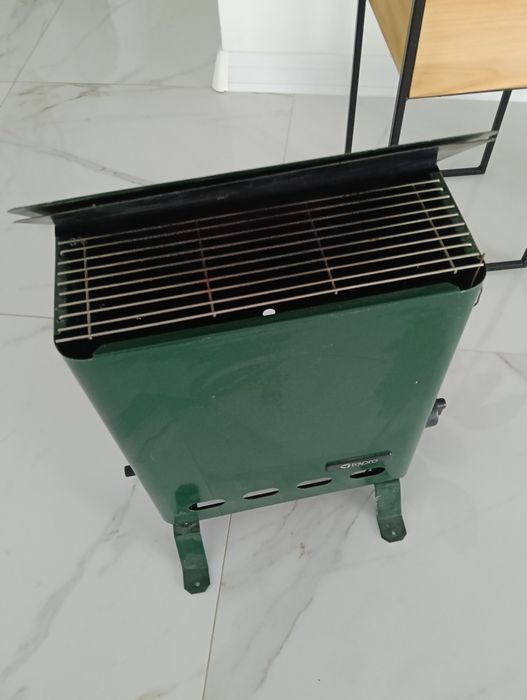 Piecyk gazowy,kuchenka 2kw na gaz