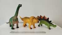 Zabawki. Dinozaury. Dinozaury dla chłopca