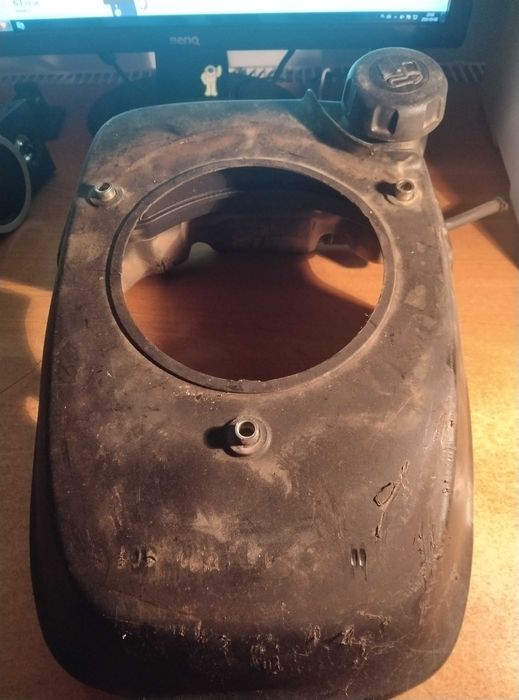 Zbiornik bak honda kosiarka spalinowa gcv 190 160