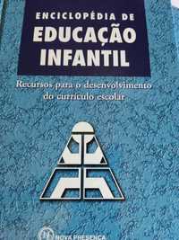 Enciclopédia Infantil