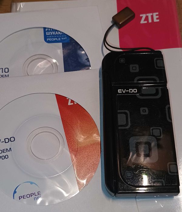 3G модеми usb та автономні Wi-Fi роутер modem