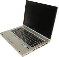 Portátil HP EliteBook 8470p i5 3Gen 8GB Ram SSD 240GB