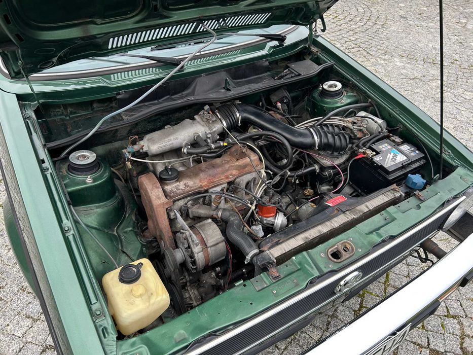 Golf I CABRIO RABBIT możliwa zamiana