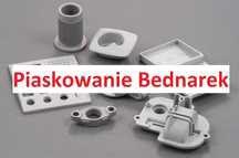 Piaskowanie mobilne z dojazdem malowanie remont/renowacja, TERMINY