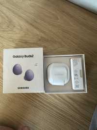 Słuchawki Samsung buds2