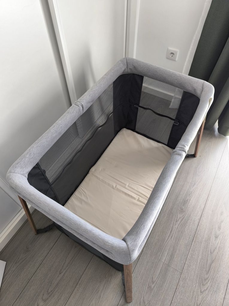Cama de viagem de bebé Maxi-Cosi