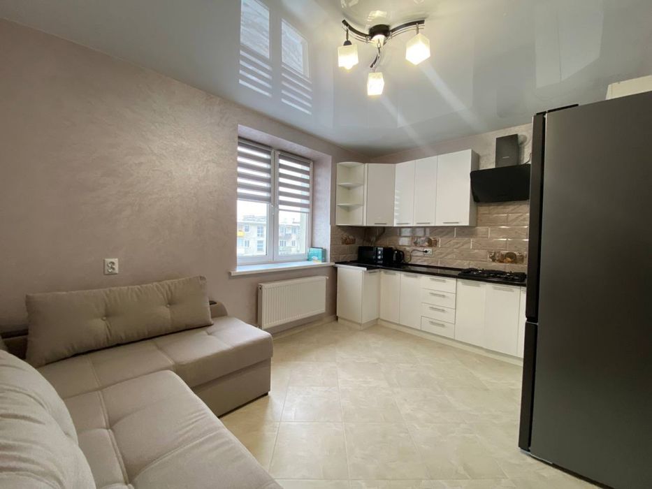 Оренда 1-кім квартири вул. 50-ти річчя УПА м. Моршин