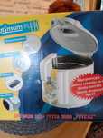Frytownica optimum deep fryer 3000