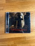 Muzyka Two Steps From Hell Invincible Płyta CD