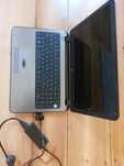 Cienki HP 255 G3 A4-5000 (15.6") AMD A4 4 GB uszkodzony