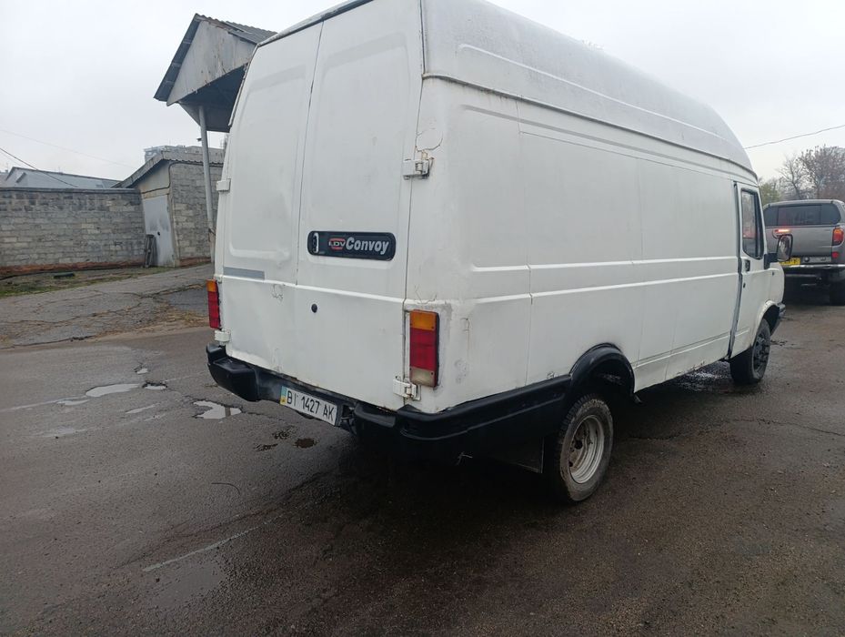 Продам LDV convoy