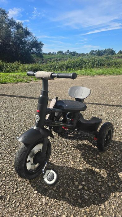 Triciclo Evolutivo 3 em 1 QPlay Rito Air